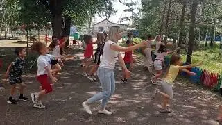 Зарядка ЛДП