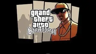 Прохождение Gta San Andreas Серия 9 Новые недруги