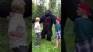 Если б «Дикий ангел» снимали в 2025… 😆