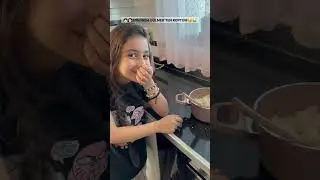 👧🏻👩🏻‍🦱I FINALLY BROKE OUT OF LAUGHING🤭😂