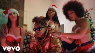 Trap Beckham - Litty Christmas (Official Video)