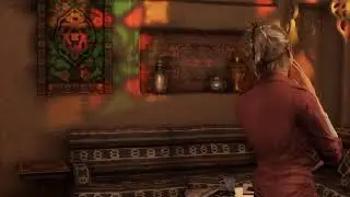 Uncharted 3: [Drakes Deception\Sink Or Swim] {StoryMode} (Ch.14)