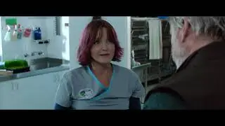 Бараны — Русский трейлер 💥 Фильм 2021