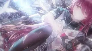 Nightcore ↬Mercury (Fytch) /(Lyrics)