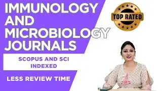 Top Scopus & SCI Indexed Journals in Immunology and Microbiology (2025 Update) | @turningpoint15