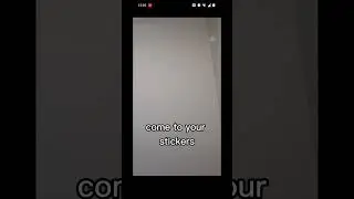 How to remove the background inside Tiktok 