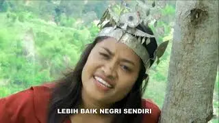 Viral...!!! Mantan TKW Wilfrida Soi#Sedih#GONCANG MALAYSIA#Cipt : Kornelis Salan#Voc : Wilfrida Soi.