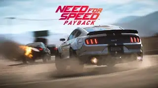 Video Oyun Yarış Çetesi - NFS: Payback Türkçe - İçerik 22