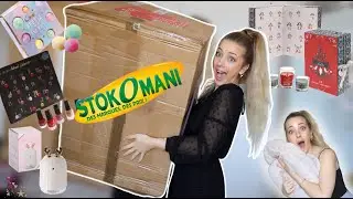 HAUL STOKOMANI ! Spécial Noël 🎄