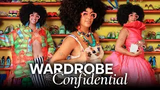 Chanel was WRONG! Maximalism is in! | Wardrobe Confidential