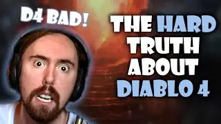 Diablo 4 Problem's NOBODY Is Talking About
