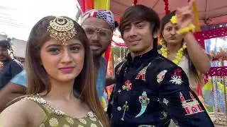 Arishfa Khan | Viral Video | #shorts