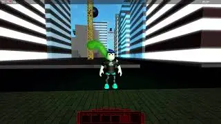 обзор 3-ех стадий кагуне канеки(RO-GHOUL)roblox
