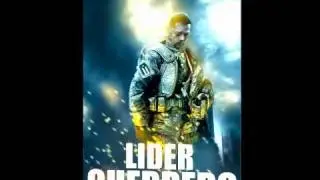 Harold El Guerrero - Me Haces Feliz(GalacticFlowPR.Net)