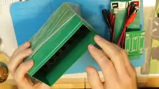 How to build lithium 12V battery - Part 1 of 2