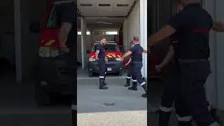 On test 🔥🚒 