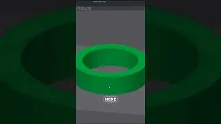 Adding text to an object in Bambu Studio #3dprinting