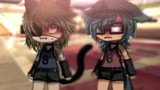 gacha trend//GAY-//