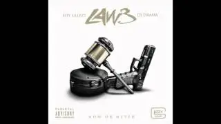 Shy Glizzy – Everything Golden, Law 3, 2014 [HD]