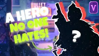 NOBODY HATES THIS HERO! - Bullet Echo