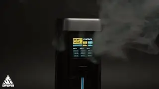Never Run Out Of Power ⚡️ | CUKTECH Power Bank