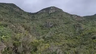 Barranco de Igueste, Tenerife