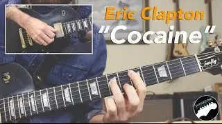 Eric Clapton 
