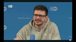 Илья Яшин. Выступление после обмена [2 августа 2024]