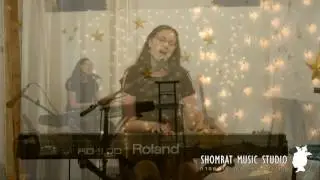 שמרת מיוזיק סטודיו / קורס כתיבה והלחנת שירים: נופר סוסן