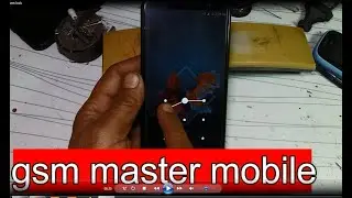 condor sp 632 reset pattern lock