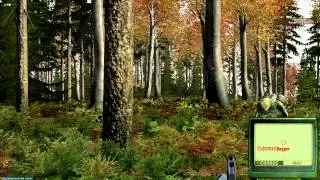 Arma 2 Суровые тушинские будни: Мста