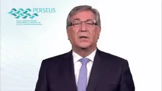 EU Commissioner Karmenu Vella on PERSEUS