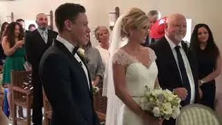 Civil Wedding Ceremony