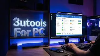 HOW TO GET 3uTools on Pc & Mac (Official Guide) | 3uTools  2026