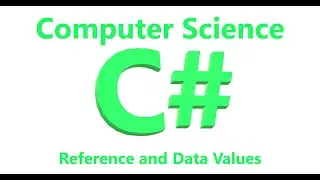 Reference and Value Data Types | Coding in C#