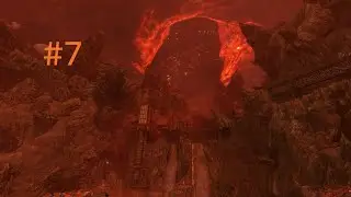 Black Mesa,  walkthrough, part 7