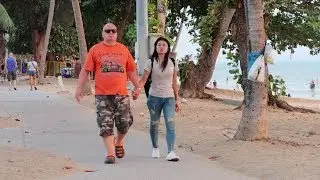 A Day in Pattaya - Vlog 401