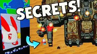 Sonic Wings/Aero Fighters Fascinating Facts and Secrets