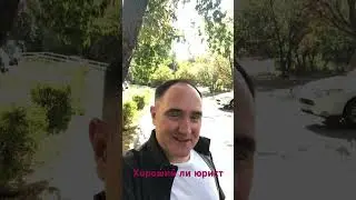 Хороший ли у вас юрист? 