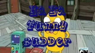 Adventure Time Prank Day