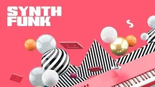 Nu Disco and Funk Samples and Loops - Synth Funk by Basement Freaks