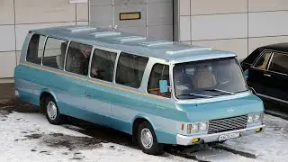 ЗИЛ 118