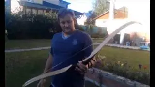 Рекурсивные луки