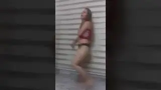 Periscope Çıtır Üniversiteliden Dans