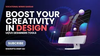 Boost creativity with this UI/UX tool