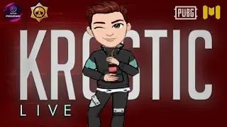 Krostic is Live👑 - Playing Android Games II Chill Night Stream #nightstream #gaming #randomgame