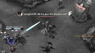 Zed no Baka