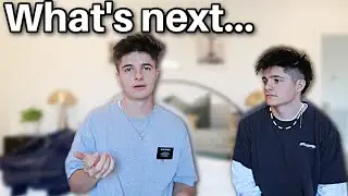 Will He Leave Again? HUGE MISSION UPDATE!
