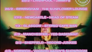 2022 TOUR