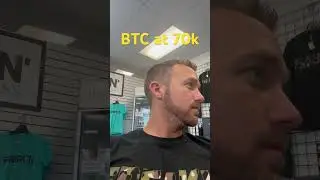 Bitcoin hit 70k 🚀🚀💲💲💲💲💰💰💰💰💰